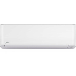 Ilmalämpöpumppu Qlima Supreme WiFi S7026