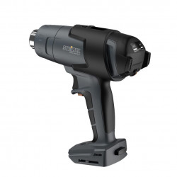 Akkukuumailmapuhallin Steinel MH3, 18V, ilman akkua