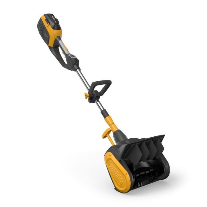 Akkulumilapio Stiga ST 300e Kit 48V, 2.0Ah akulla
