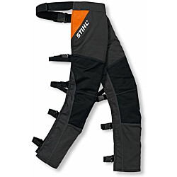 Jalkasuojat Stihl Function, viiltosuojalahkeet