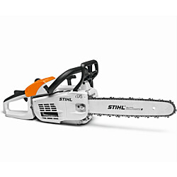 Moottorisaha Stihl MS 201 C-EM