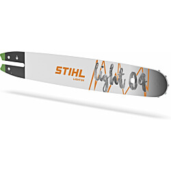 Moottorisahan laippa Stihl Light 04, 0.325", 1.3mm, 35cm