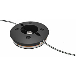 Trimmeripää Stihl DuroCut 5-2 (FS 38 - FS 560 C-EM) (ei K-mallit)