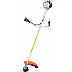 Trimmeri Stihl FS 55, 1hv