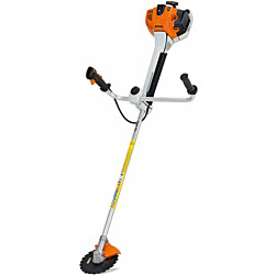 Raivaussaha Stihl FS 460 C-EM K, sisältää valjaat ja sahaterän