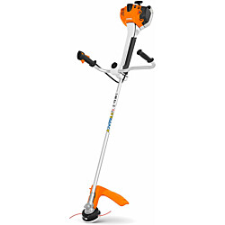 Raivaussaha Stihl FS 361 C-EM, sisältää valjaat ja trimmipään