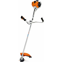 Raivaussaha Stihl FS 240 CE, 2.3hv, sisältää sahanterä, raivaussahanterän ja siimapää