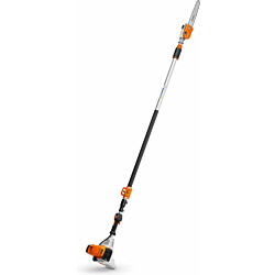 Oksasaha Stihl HT 135, 1.9hv, teleskooppivarsi