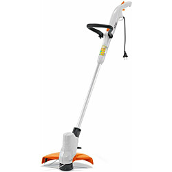 Ruohotrimmeri Stihl FSE 52, sähkökäyttöinen, 500W