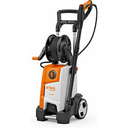 Painepesuri Stihl RE 120 PLUS, 160bar