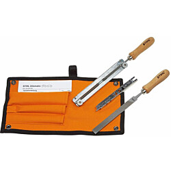 Viilasarja Stihl 3/8" teräketjuille