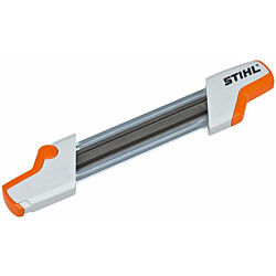 Viilanpidike Stihl 2-in-1, sis. pyöreän ja litteän viilan