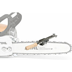 Viilanohjain Stihl FF1, 3/8", Ø5.2mm
