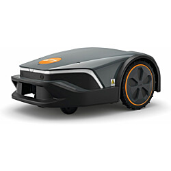 Robottiruohonleikkuri Stihl iMow 6 EVO, 3000 m², 45% rinteet