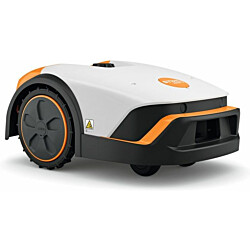 Robottiruohonleikkuri Stihl iMOW 3, 500m², 40 % rinteet