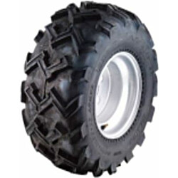Tukkikärryn rengas Clou 22x11-10, sopii tykkikärryyn ja ATV peräkärryyn