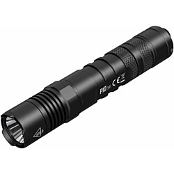 Taskulamppu Nitecore P10V2, akulla