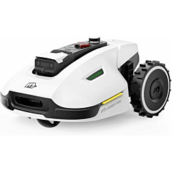 Robottiruohonleikkuri Mammotion Yuka 2000, vision & RTK -kartoitus