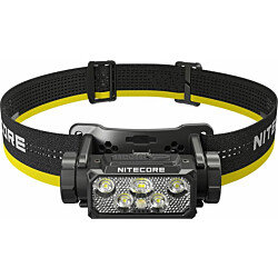 Otsalamppu Nitecore HC60 UHE