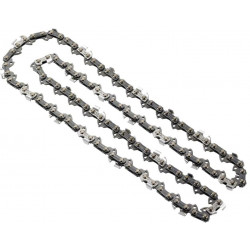 Teräketju AL-KO, 16" laipalle, 3/8", 1.3mm, 56-lenk.
