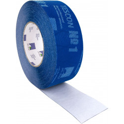 Tiivistysteippi Tescon No1, 60mm x 30m, venyvä yleistiivistysteippi