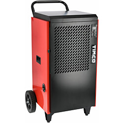 Rakennuskuivain Timco, 70l, 400m³