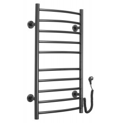 Pyyhekuivain ajastimella Tammiholma TPK-005, 53x86 cm, 135 W, musta