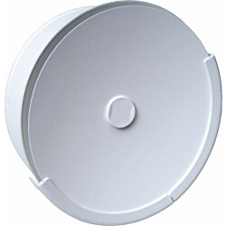 Tuloilmaventtiili FläktGroup Cleanvent KTI-100-C