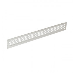 Tuuletusritilä IMA Slim, 60x484mm, rst