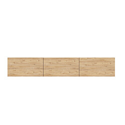 TV-taso Linento Furniture West, atlassetri