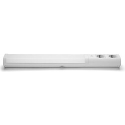 Työpistevalaisin LiT by CARDI Taso 550mm 750lm IP21 830/840