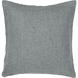 Tyynynpäällinen Svanefors Greenwich, 45x45cm, harmaa