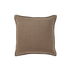 Tyynynpäällinen Svanefors Julie, 60x60cm, mokka