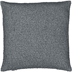 Tyynynpäällinen Svanefors Trond, 45x45cm, tummanharmaa