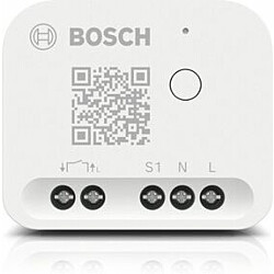 Välirele Bosch Smart Home -älykotijärjestelmään, BMCT-RZ 230VAC ZigBee 3.0
