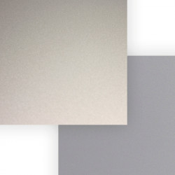 Välitilalevy Aluco, 4x3650x1220mm, komposiitti, shampanjahopea/metallihopea