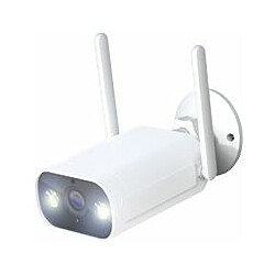 Valvontakamera Celotron Nivian Smart Bullet, 2K, Wifi