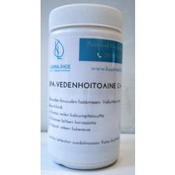 Vedenhoitoaine SPA, CA+, 1kg