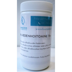 Vedenhoitoaine SPA, TA+, 1kg