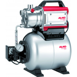 Vesiautomaatti AL-KO Classic HW 3000 INOX, 650W