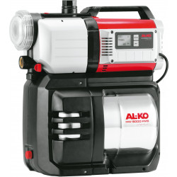 Vesiautomaatti AL-KO Premium HW 5000 FMS, 1300W
