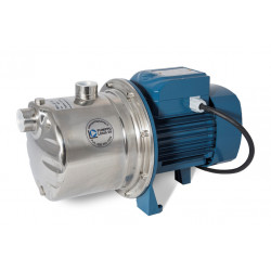 Vesipumppu River Pump Isku-Jet 1 RP