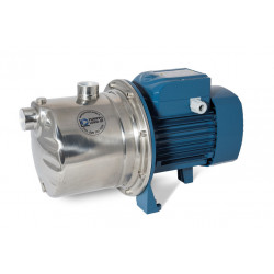 Vesipumppu River Pump Isku-Jet 3 RP