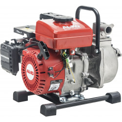 Vesipumppu AL-KO BMP 14001, 12000l/h, 1.7kW, 80cc, 4-tahti