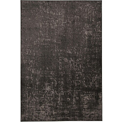 Käytävämatto VM Carpet Basaltti, 80x150cm, musta