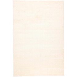 Käytävämatto VM Carpet Satine, 80x300cm, valkoinen