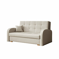 Vuodesohva VIVA GOLD III, 3-istuttava, beige (8757)