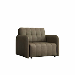 Vuodenojatuoli VIVA GRAND I, beige (1482)