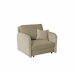 Vuodenojatuoli VIVA LOFT I, beige (2395)