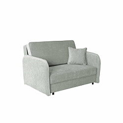Vuodesohva VIVA LOFT II, 2-istuttava, vaaleanharmaa (2449)